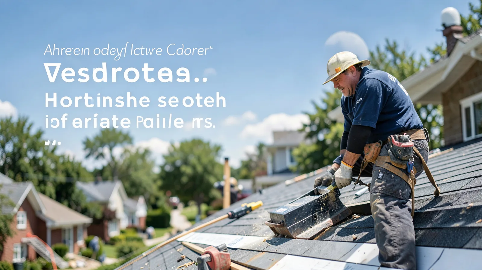 Roof Replacement in Wilson, TX near me